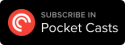 Subscribe in Pocket Casts