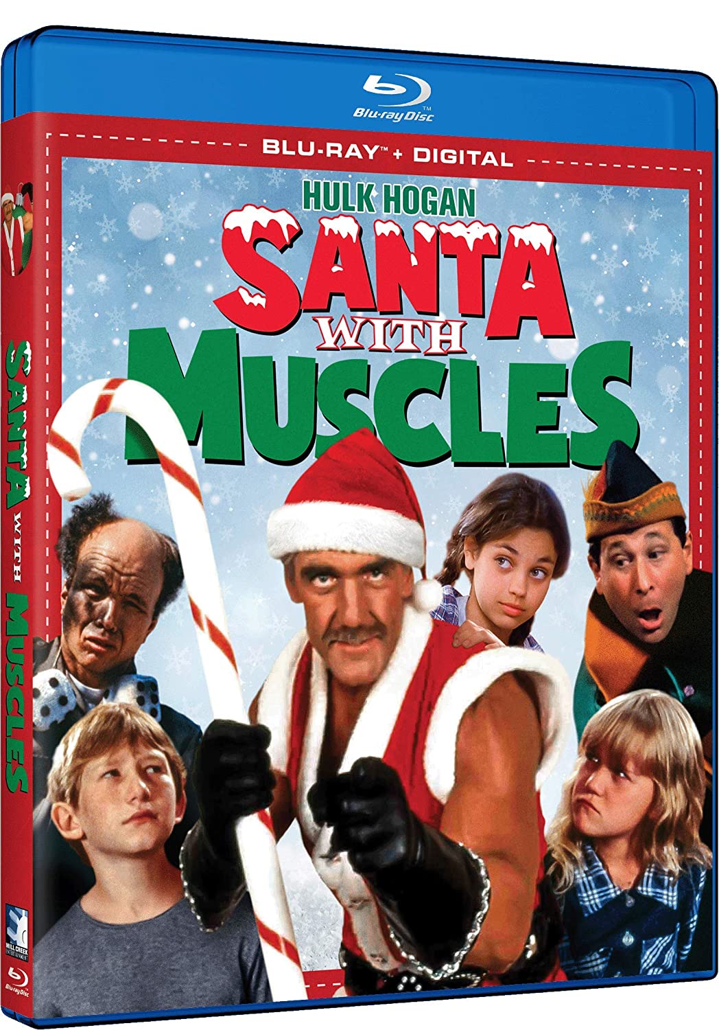 EP044 – Santa with Muscles (1996) episode artwork