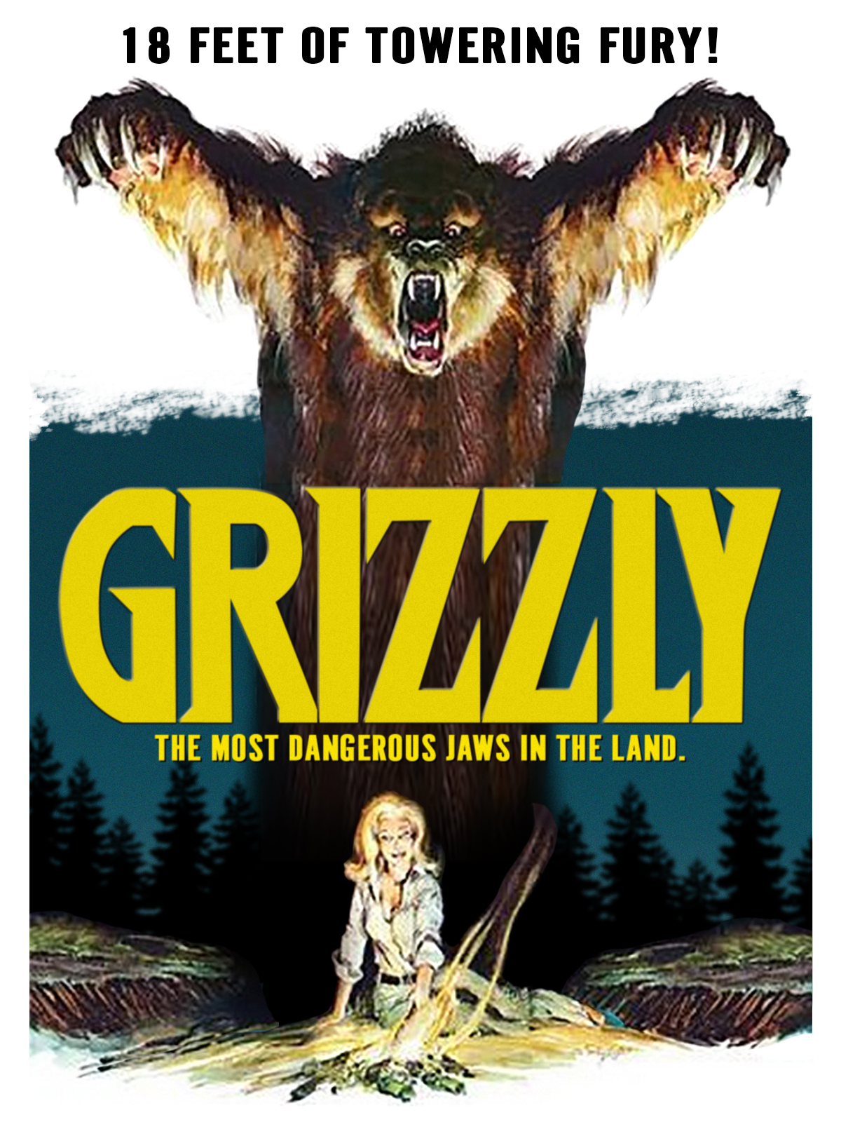 EP048 – Grizzly (1976) episode artwork