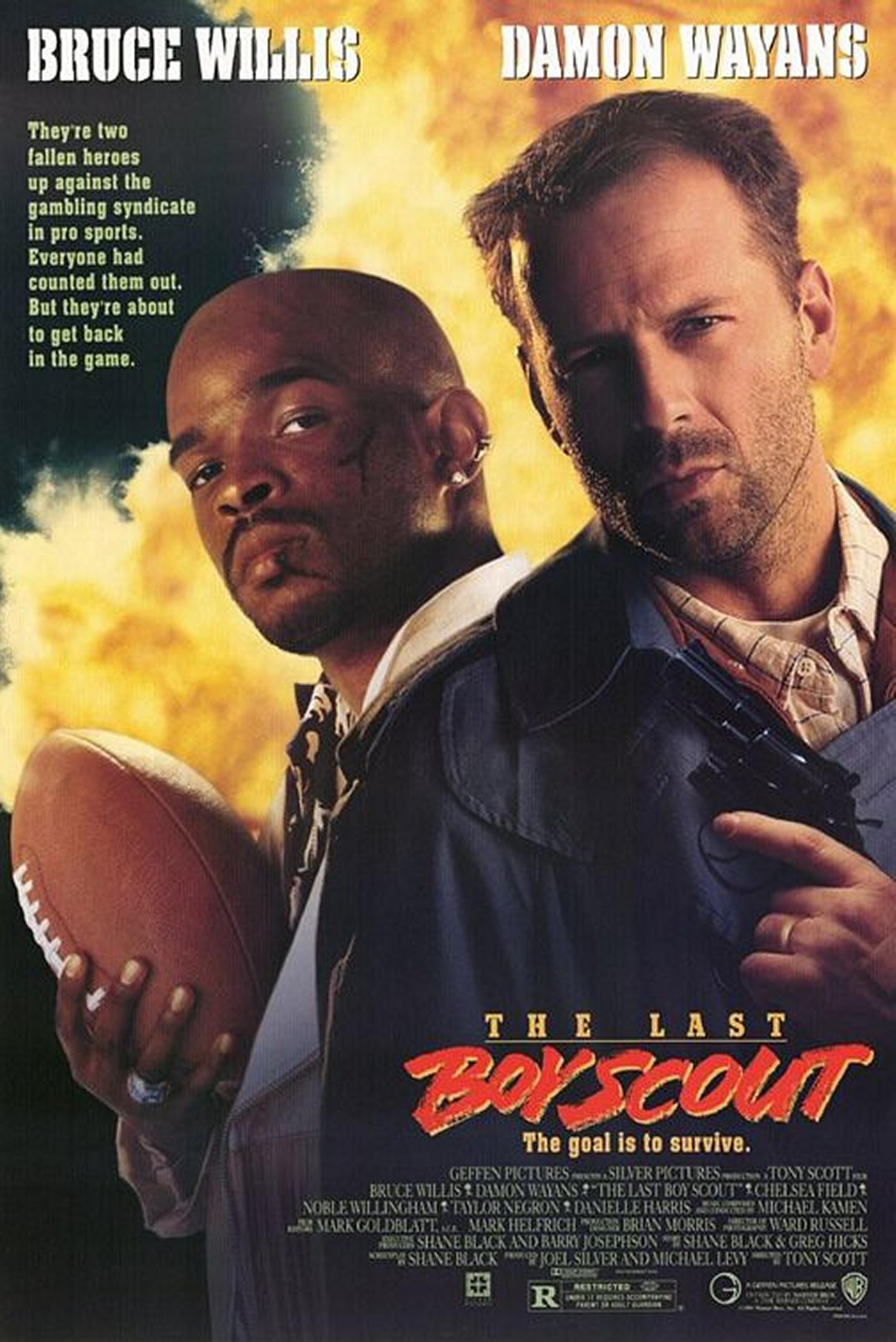EP053 – The Last Boy Scout (1991) episode artwork