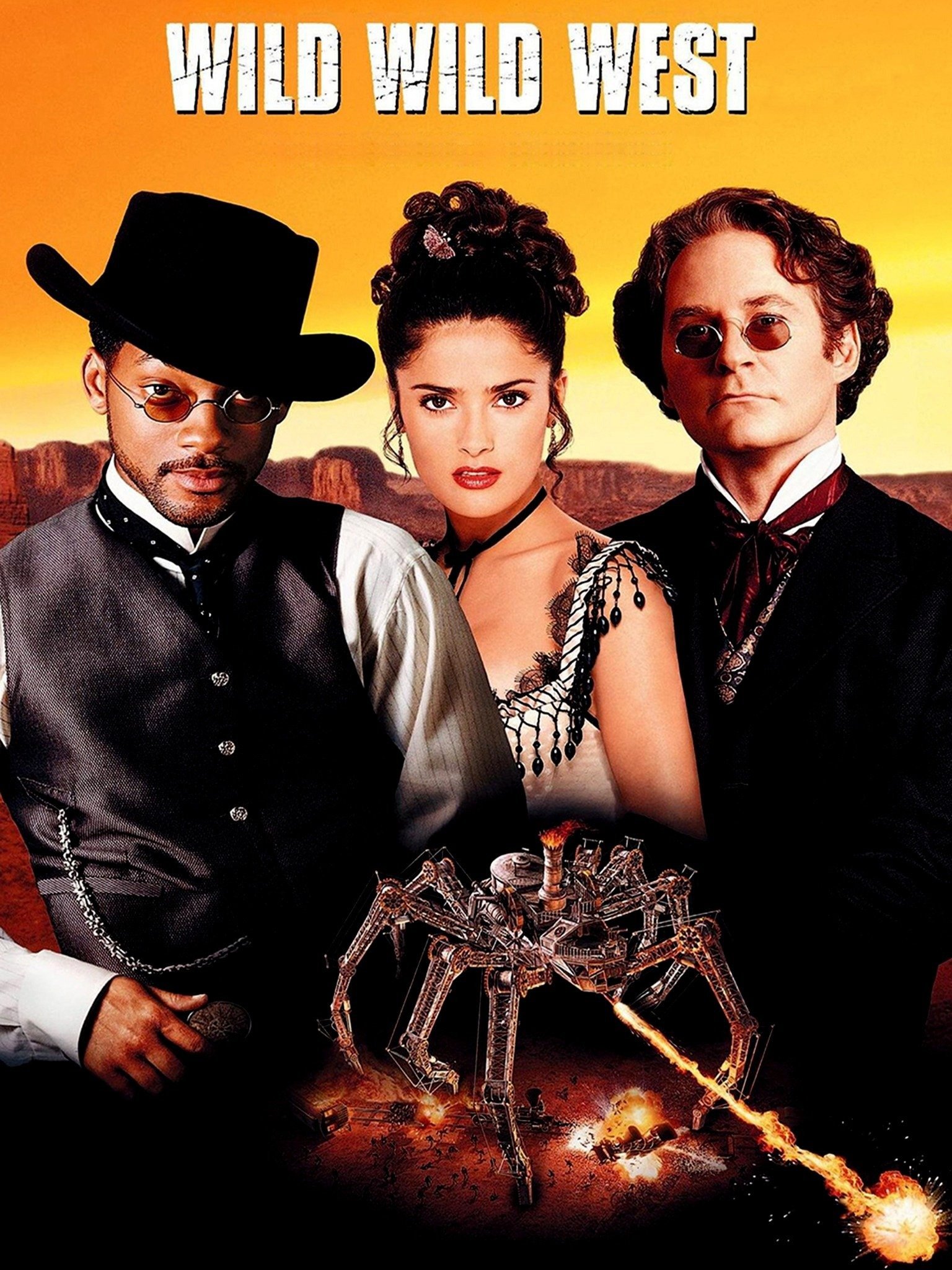 EP059 – Wild Wild West (1999) episode artwork